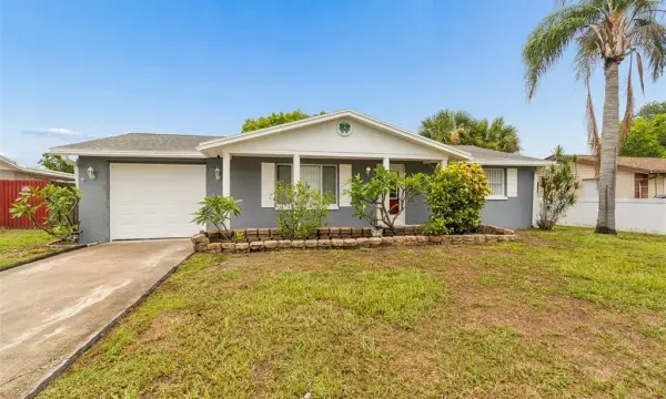 3533 Wilson Drive, Holiday, FL, 34691
