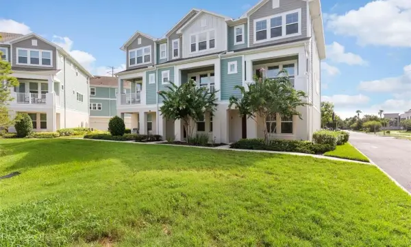 9533 Cavendish Drive, Tampa, FL, 33626