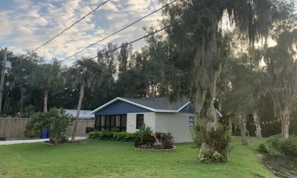 10015 Linda Street, Gibsonton, FL, 33534