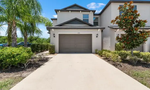 635 Royal Empress Drive, Ruskin, FL, 33570