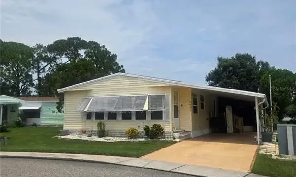 4645 Burney Drive, Holiday, FL, 34690