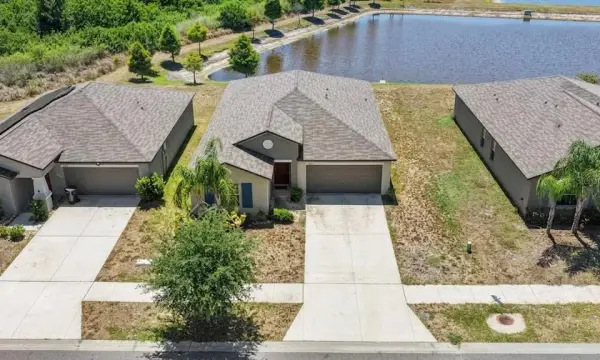 1461 Golden Glow Drive, Ruskin, FL, 33570