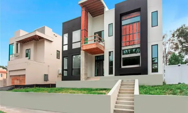 2309 N Riverside Drive, Tampa, FL, 33602