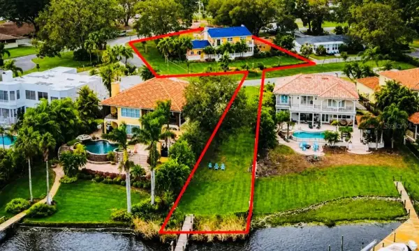 4929 N River Shore Drive, Tampa, FL, 33603