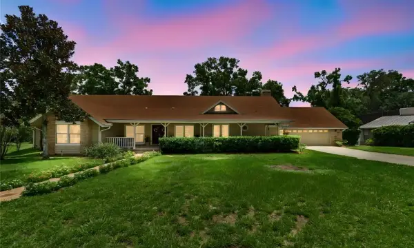 1055 Riverside Ridge Road, Tarpon Springs, FL, 34688