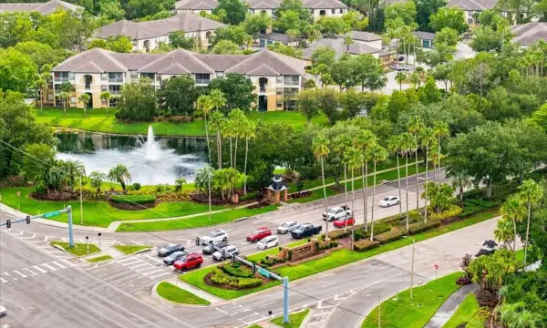 17104 Carrington Park Drive, Unit 516, Tampa, FL, 33647