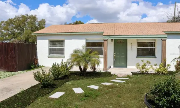 4211 W Bay View Avenue, Tampa, FL, 33611