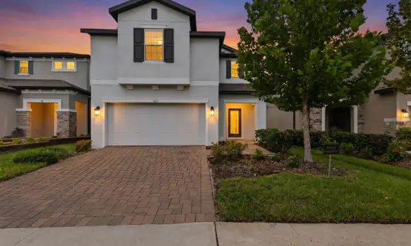 7421 Notched Pine Bend, Wesley Chapel, FL, 33545
