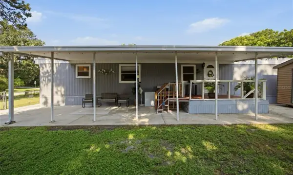 9605 Andy Drive, Hudson, FL, 34669