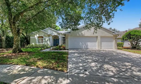 9402 Hunters Pond Drive, Tampa, FL, 33647