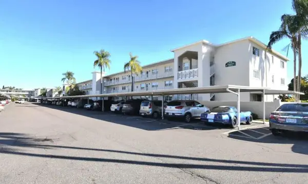 970 Virginia Street, Unit 103, Dunedin, FL, 34698