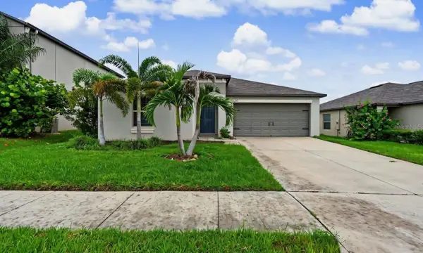 6317 Spider Lily Way, New Port Richey, FL, 34653