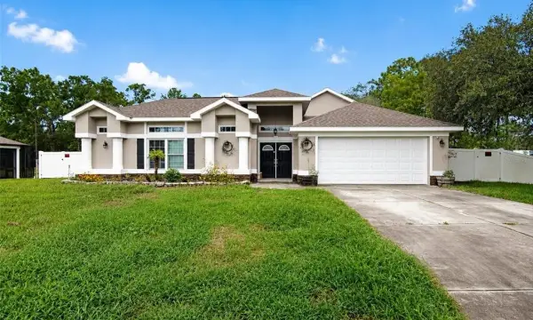 9123 Mavis Road, Weeki Wachee, FL, 34613