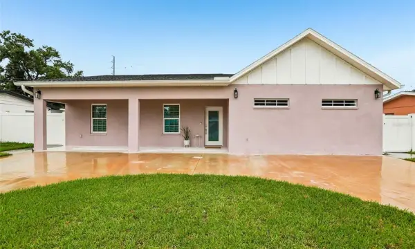 2703 Auburn Avenue W, Tampa, FL, 33614