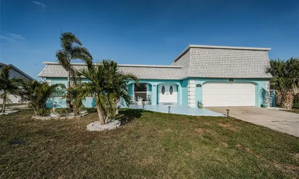 3627 Grayton Drive, New Port Richey, FL, 34652