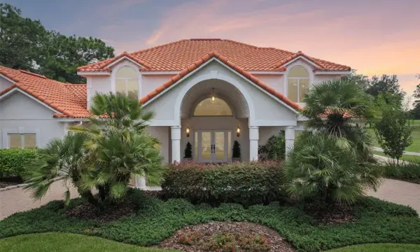 5198 Legend Hills Lane, Spring Hill, FL, 34609