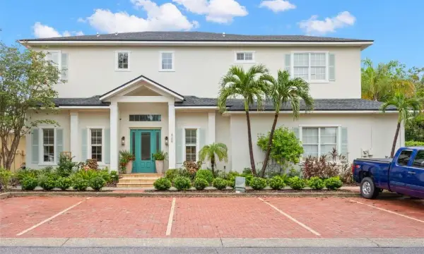 429 2nd Street S, Safety Harbor, FL, 34695