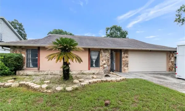 13613 Old Farm Drive, Tampa, FL, 33625