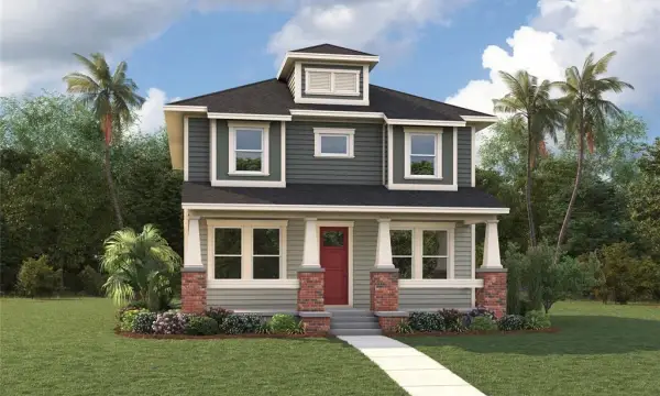5308 N Suwanne Avenue, Tampa, FL, 33603