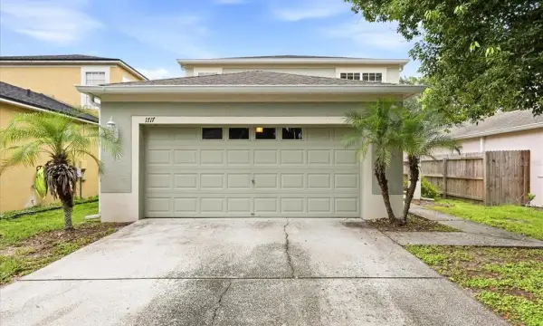 1717 Mosaic Forest Drive, Seffner, FL, 33584