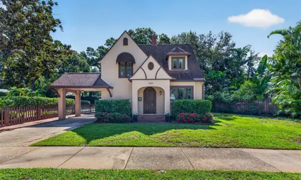 2321 14th Street N, St Petersburg, FL, 33704