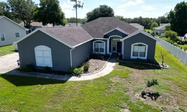 12106 Palm Street, San Antonio, FL, 33576