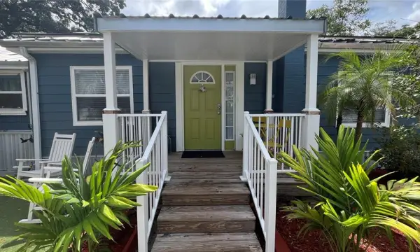 2301 W Idlewild Avenue, Tampa, FL, 33603