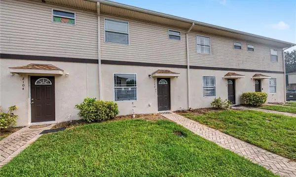 2106 Pine Chace Court, Tampa, FL, 33613
