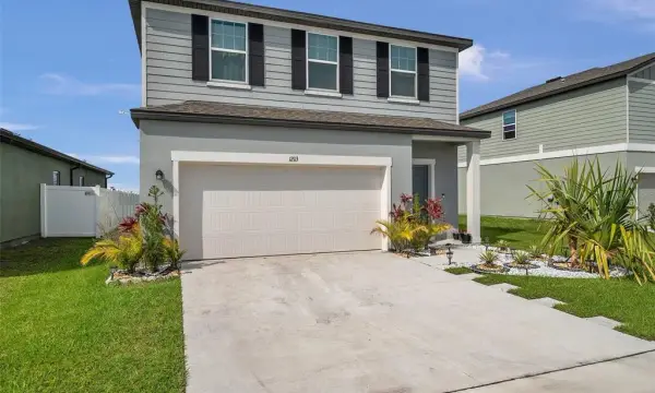 1203 7th Avenue NW, Ruskin, FL, 33570
