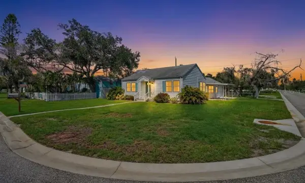 3050 Dupont Street S, Gulfport, FL, 33707