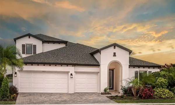 5373 Wolf Creek Drive, Apollo Beach, FL, 33572