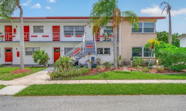 1900 58th Avenue N, Unit 14, St Petersburg, FL, 33714