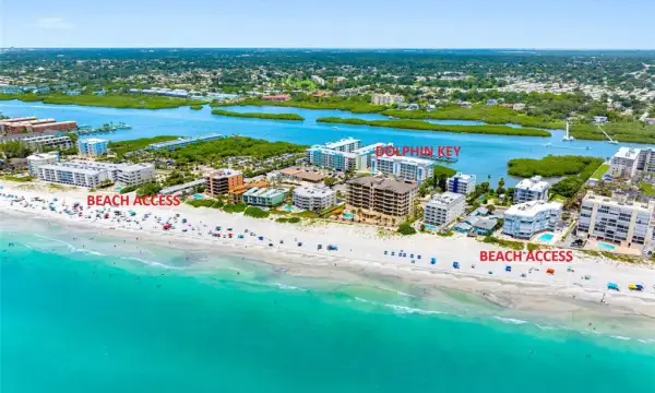 19519 Gulf Boulevard, Unit 202, Indian Shores, FL, 33785