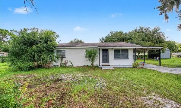 3015 Der Road, Plant City, FL, 33566