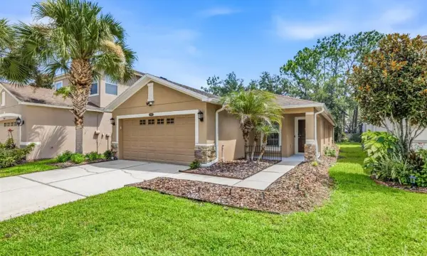 7861 Tuscany Woods Drive, Tampa, FL, 33647