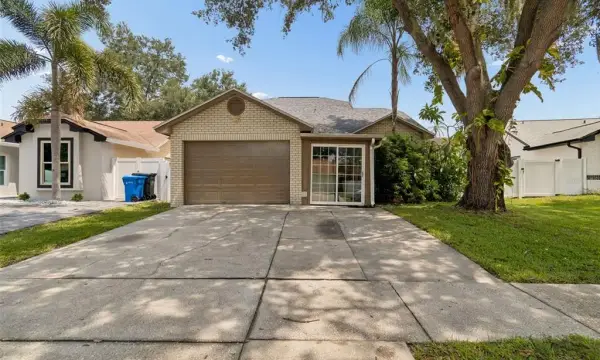 5485 Friarsway Drive, Tampa, FL, 33624