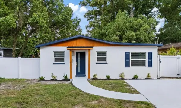 3621 E Comanche Avenue, Tampa, FL, 33610