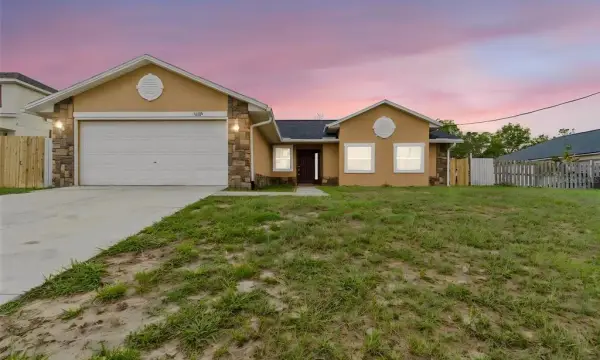 12486 Centennial Street, Spring Hill, FL, 34609