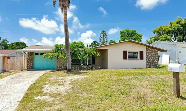 3313 Briar Cliff Drive, Holiday, FL, 34691