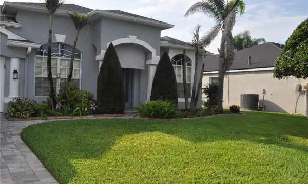 1842 Ridgelake Court, Wesley Chapel, FL, 33543