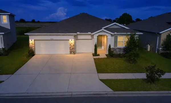 10345 Bridgegate Heights Loop, San Antonio, FL, 33576