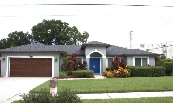 12480 SW 2nd Street, Plantation, FL 33325