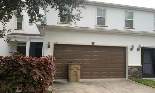 8613 Andalucia Field Drive, Tampa, FL, 33637