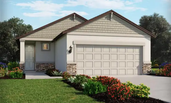 1533 Brekey Way, Zephyrhills, FL, 33541