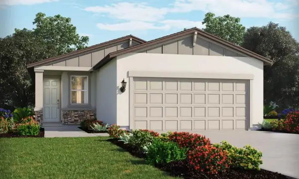 1519 Brekey Way, Zephyrhills, FL, 33541