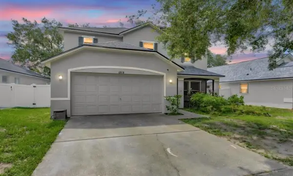 6818 Waterton Drive, Riverview, FL, 33578