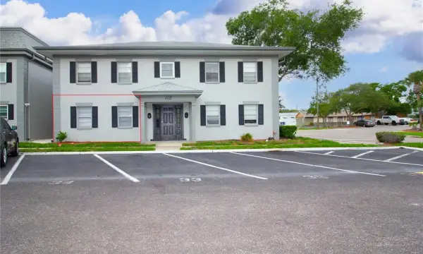 1115 Rue Des Chateaux, Unit 1a, South Pasadena, FL, 33707