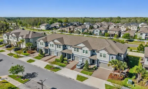 9661 Ashworth Place, Land O Lakes, FL, 34637