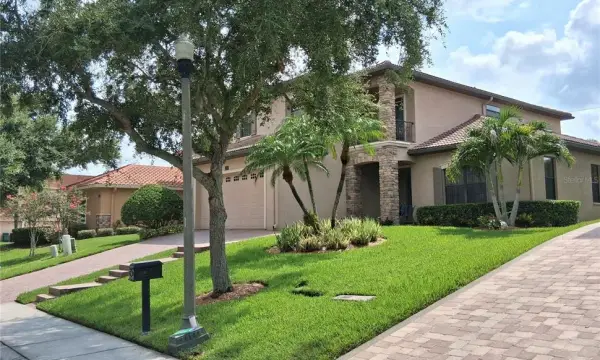 2240 Cypress Hollow Court, Safety Harbor, FL, 34695
