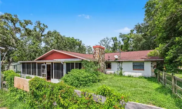 4611 W Old Citrus Road, Lecanto, FL, 34461